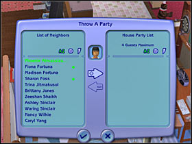 14 - Chapter 12 - Scenario 1 - The Sims Life Stories - Game Guide and Walkthrough