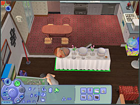 Important - Chapter 12 - Scenario 1 - The Sims Life Stories - Game Guide and Walkthrough