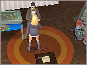 17 - Chapter 12 - Scenario 1 - The Sims Life Stories - Game Guide and Walkthrough