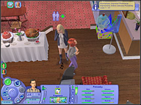 19 - Chapter 12 - Scenario 1 - The Sims Life Stories - Game Guide and Walkthrough
