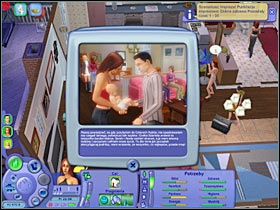 20 - Chapter 12 - Scenario 1 - The Sims Life Stories - Game Guide and Walkthrough