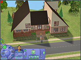 1 - Chapter 1 - Scenario 2 - The Sims Life Stories - Game Guide and Walkthrough