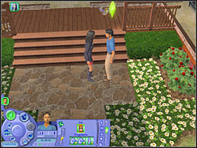 2 - Chapter 1 - Scenario 2 - The Sims Life Stories - Game Guide and Walkthrough