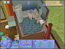 6 - Chapter 1 - Scenario 2 - The Sims Life Stories - Game Guide and Walkthrough
