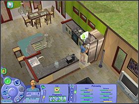 8 - Chapter 1 - Scenario 2 - The Sims Life Stories - Game Guide and Walkthrough