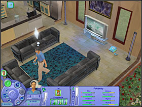9 - Chapter 1 - Scenario 2 - The Sims Life Stories - Game Guide and Walkthrough