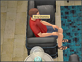 10 - Chapter 1 - Scenario 2 - The Sims Life Stories - Game Guide and Walkthrough