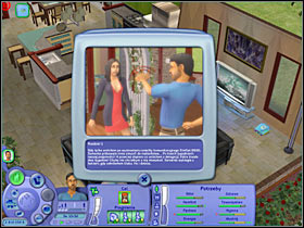 13 - Chapter 1 - Scenario 2 - The Sims Life Stories - Game Guide and Walkthrough