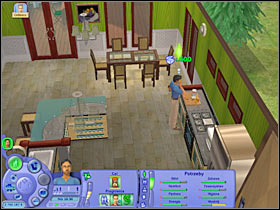 2 - Chapter 2 - Scenario 2 - The Sims Life Stories - Game Guide and Walkthrough