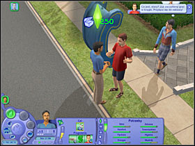 4 - Chapter 2 - Scenario 2 - The Sims Life Stories - Game Guide and Walkthrough