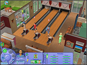 5 - Chapter 2 - Scenario 2 - The Sims Life Stories - Game Guide and Walkthrough