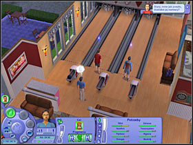 Goal: Play pool (+500 Aspiration) - Chapter 2 - Scenario 2 - The Sims Life Stories - Game Guide and Walkthrough