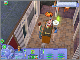 6 - Chapter 2 - Scenario 2 - The Sims Life Stories - Game Guide and Walkthrough