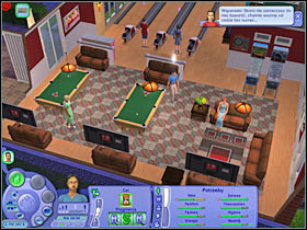 7 - Chapter 2 - Scenario 2 - The Sims Life Stories - Game Guide and Walkthrough
