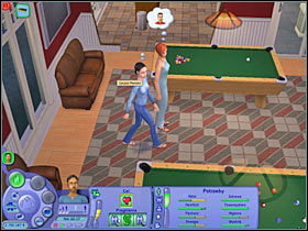 9 - Chapter 2 - Scenario 2 - The Sims Life Stories - Game Guide and Walkthrough