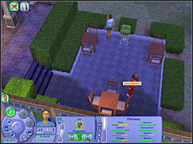 10 - Chapter 2 - Scenario 2 - The Sims Life Stories - Game Guide and Walkthrough