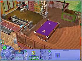 1 - Chapter 3 - Scenario 2 - The Sims Life Stories - Game Guide and Walkthrough