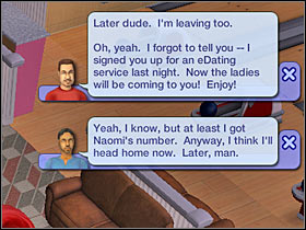 11 - Chapter 2 - Scenario 2 - The Sims Life Stories - Game Guide and Walkthrough