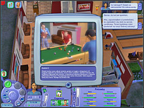 12 - Chapter 2 - Scenario 2 - The Sims Life Stories - Game Guide and Walkthrough