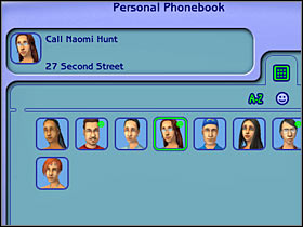 4 - Chapter 3 - Scenario 2 - The Sims Life Stories - Game Guide and Walkthrough