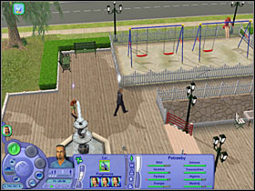 8 - Chapter 3 - Scenario 2 - The Sims Life Stories - Game Guide and Walkthrough