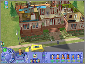 11 - Chapter 3 - Scenario 2 - The Sims Life Stories - Game Guide and Walkthrough