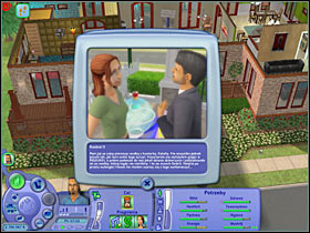 12 - Chapter 3 - Scenario 2 - The Sims Life Stories - Game Guide and Walkthrough