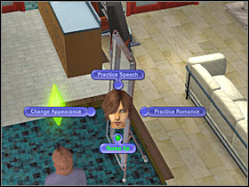 3 - Chapter 4 - Scenario 2 - The Sims Life Stories - Game Guide and Walkthrough