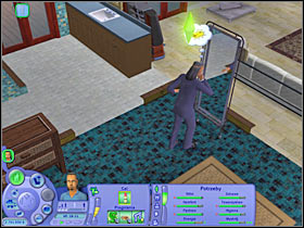 Goal: Go to Arcadium Plaza (+250 Aspiration) - Chapter 4 - Scenario 2 - The Sims Life Stories - Game Guide and Walkthrough
