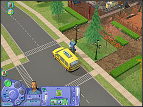 5 - Chapter 4 - Scenario 2 - The Sims Life Stories - Game Guide and Walkthrough