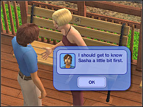 6 - Chapter 4 - Scenario 2 - The Sims Life Stories - Game Guide and Walkthrough