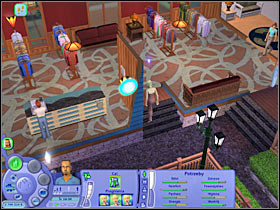 7 - Chapter 4 - Scenario 2 - The Sims Life Stories - Game Guide and Walkthrough