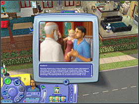 12 - Chapter 4 - Scenario 2 - The Sims Life Stories - Game Guide and Walkthrough