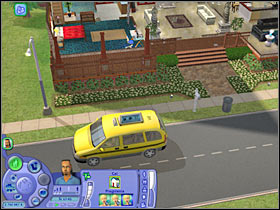 11 - Chapter 4 - Scenario 2 - The Sims Life Stories - Game Guide and Walkthrough