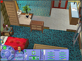 2 - Chapter 5 - Scenario 2 - The Sims Life Stories - Game Guide and Walkthrough