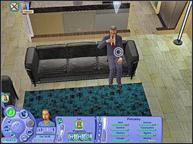 1 - Chapter 5 - Scenario 2 - The Sims Life Stories - Game Guide and Walkthrough