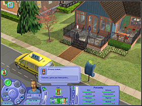 4 - Chapter 5 - Scenario 2 - The Sims Life Stories - Game Guide and Walkthrough