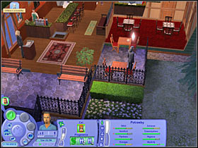 11 - Chapter 5 - Scenario 2 - The Sims Life Stories - Game Guide and Walkthrough