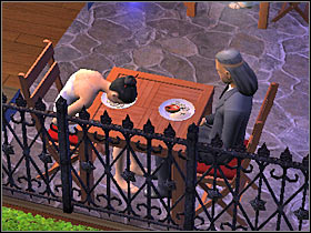 10 - Chapter 5 - Scenario 2 - The Sims Life Stories - Game Guide and Walkthrough