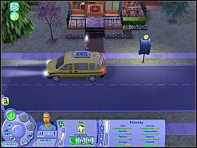 12 - Chapter 5 - Scenario 2 - The Sims Life Stories - Game Guide and Walkthrough