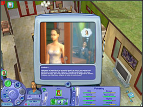 13 - Chapter 5 - Scenario 2 - The Sims Life Stories - Game Guide and Walkthrough