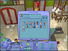 2 - Chapter 6 - Scenario 2 - The Sims Life Stories - Game Guide and Walkthrough