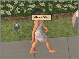 Goal: Invite everyone to the pool (+500 Aspiration) - Chapter 6 - Scenario 2 - The Sims Life Stories - Game Guide and Walkthrough