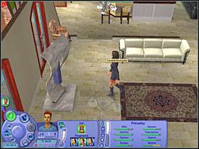 5 - Chapter 6 - Scenario 2 - The Sims Life Stories - Game Guide and Walkthrough