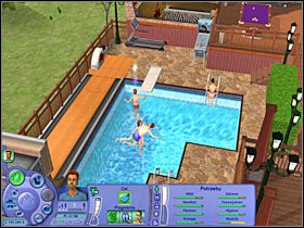 4 - Chapter 6 - Scenario 2 - The Sims Life Stories - Game Guide and Walkthrough
