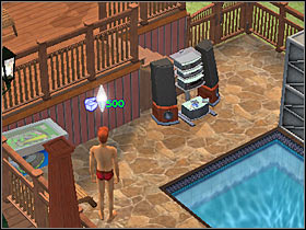 Goal: Fix the stereo (+250 Aspiration) - Chapter 6 - Scenario 2 - The Sims Life Stories - Game Guide and Walkthrough