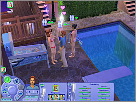 10 - Chapter 6 - Scenario 2 - The Sims Life Stories - Game Guide and Walkthrough