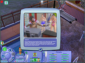 13 - Chapter 6 - Scenario 2 - The Sims Life Stories - Game Guide and Walkthrough