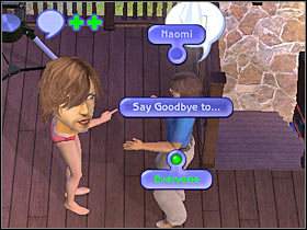 11 - Chapter 6 - Scenario 2 - The Sims Life Stories - Game Guide and Walkthrough