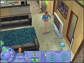 2 - Chapter 7 - Scenario 2 - The Sims Life Stories - Game Guide and Walkthrough